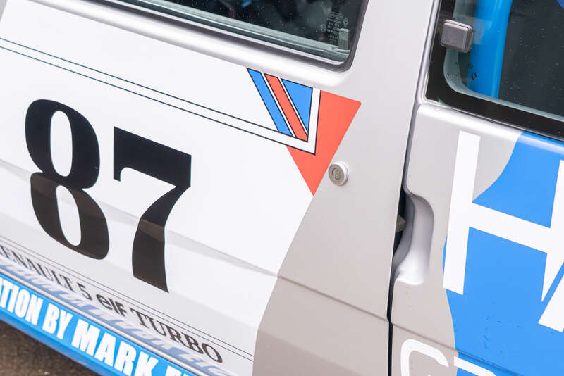 Used Renault 5 for sale - 77426226: Photo 13