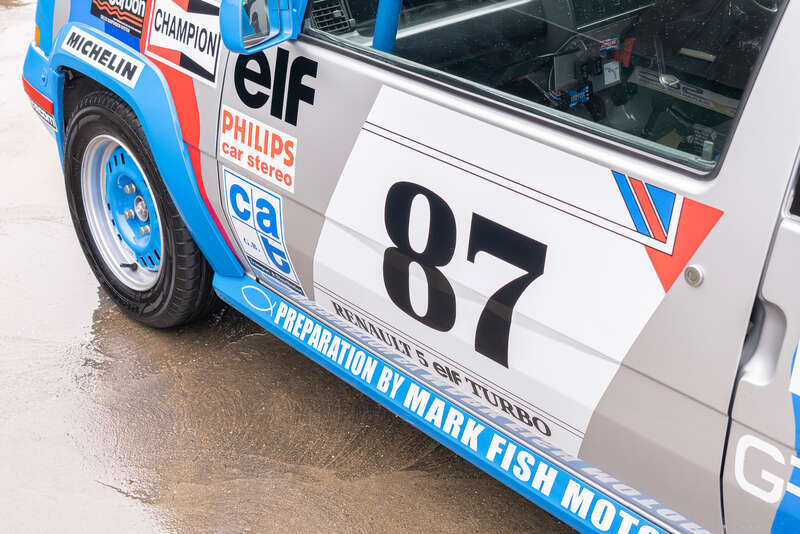 Used Renault 5 for sale - 77426226: Photo 14