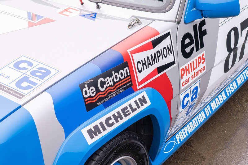 Used Renault 5 for sale - 77426226: Photo 19