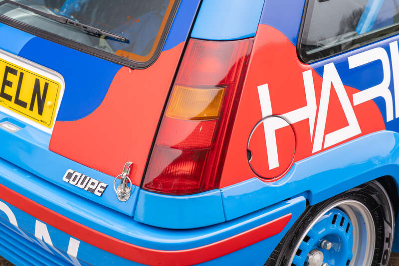 Used Renault 5 for sale - 77426226: Photo 9