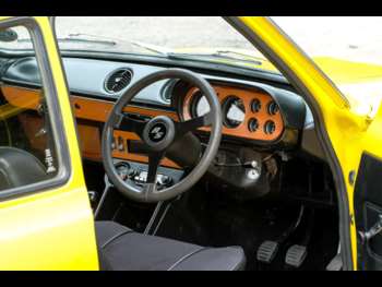 Used Ford Escort 1974 for sale - 75292597: Photo
