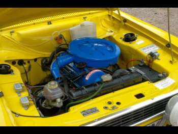 Used Ford Escort 1974 for sale - 75292597: Photo