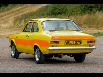 Used Ford Escort 1974 for sale - 75292597: Photo