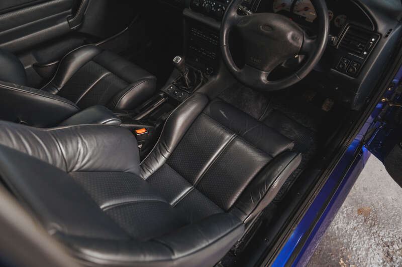 Used Ford Escort 1995 for sale - 77396720: Photo 16