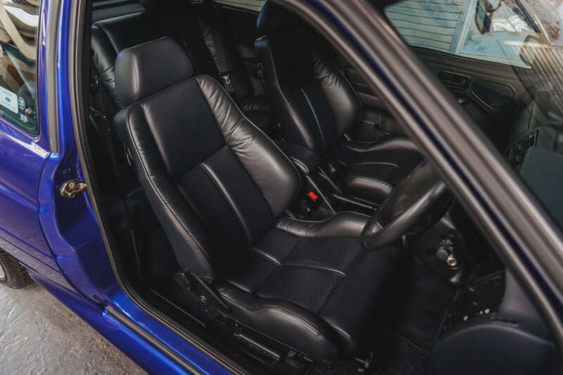 Used Ford Escort 1995 for sale - 77396720: Photo 19