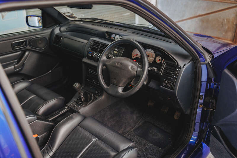 Used Ford Escort 1995 for sale - 77396720: Photo 2