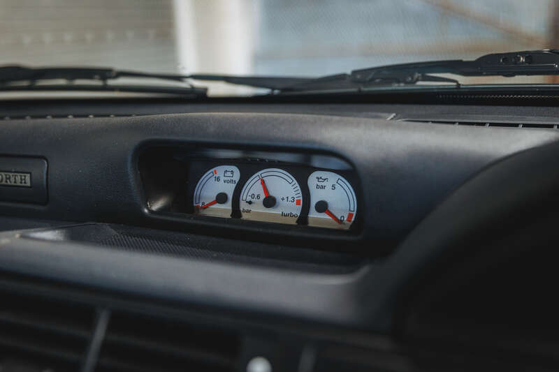 Used Ford Escort 1995 for sale - 77396720: Photo 20