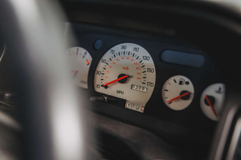 Used Ford Escort 1995 for sale - 77396720: Photo 21