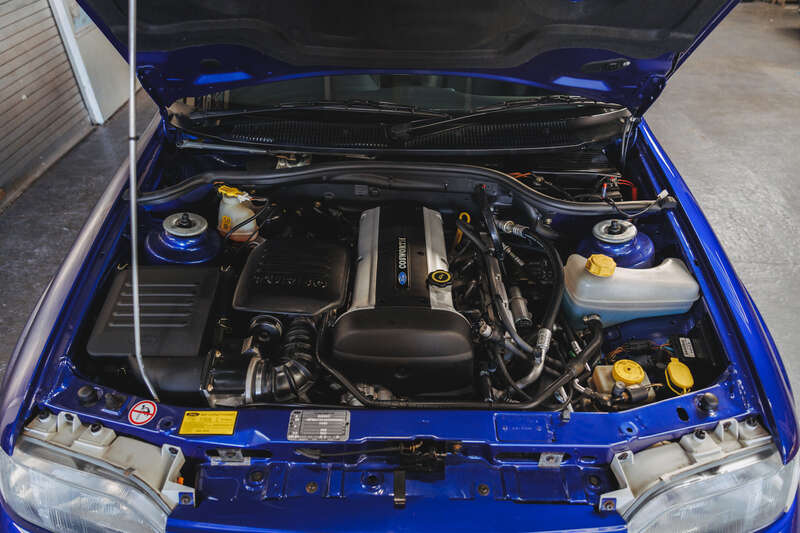 Used Ford Escort 1995 for sale - 77396720: Photo 22