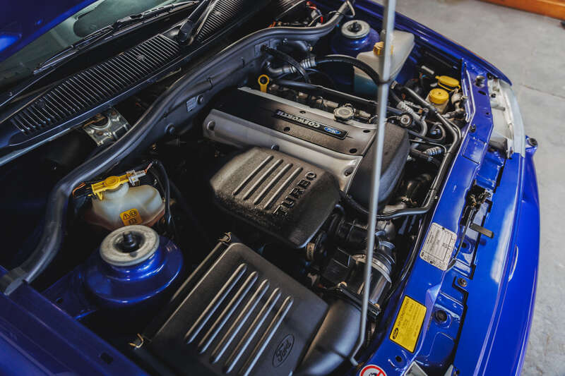 Used Ford Escort 1995 for sale - 77396720: Photo 23