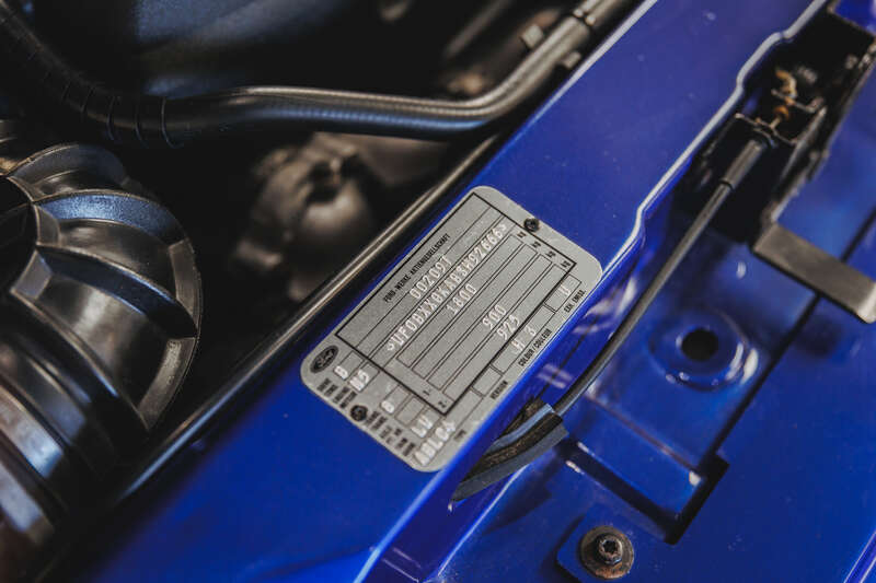 Used Ford Escort 1995 for sale - 77396720: Photo 25