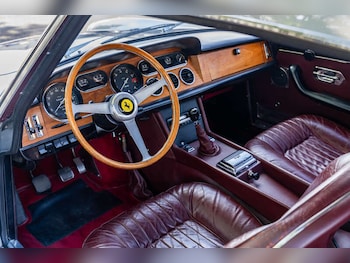 Used Ferrari 330 1966 for sale - 78417898: Photo
