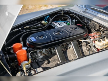 Used Ferrari 330 1966 for sale - 78417898: Photo