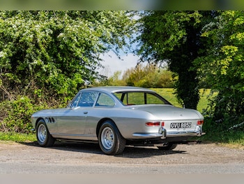 Used Ferrari 330 1966 for sale - 78417898: Photo