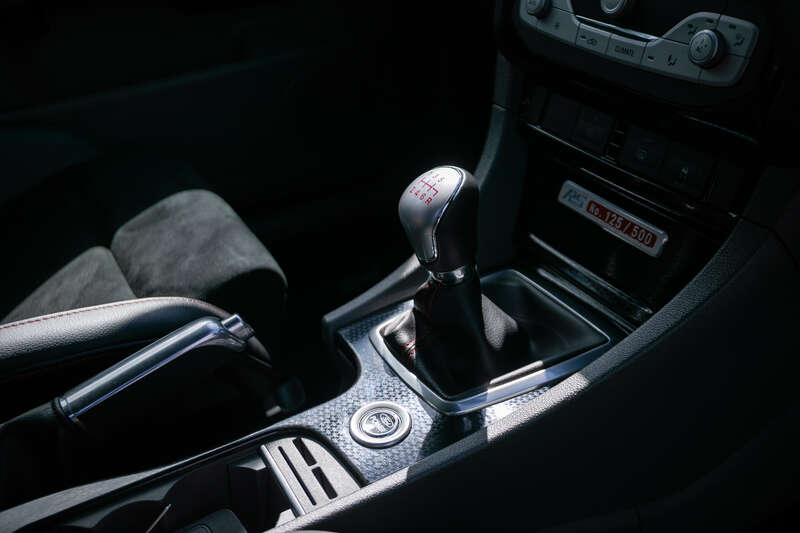 Used Ford Focus 2010 for sale - 78171901: Photo 12