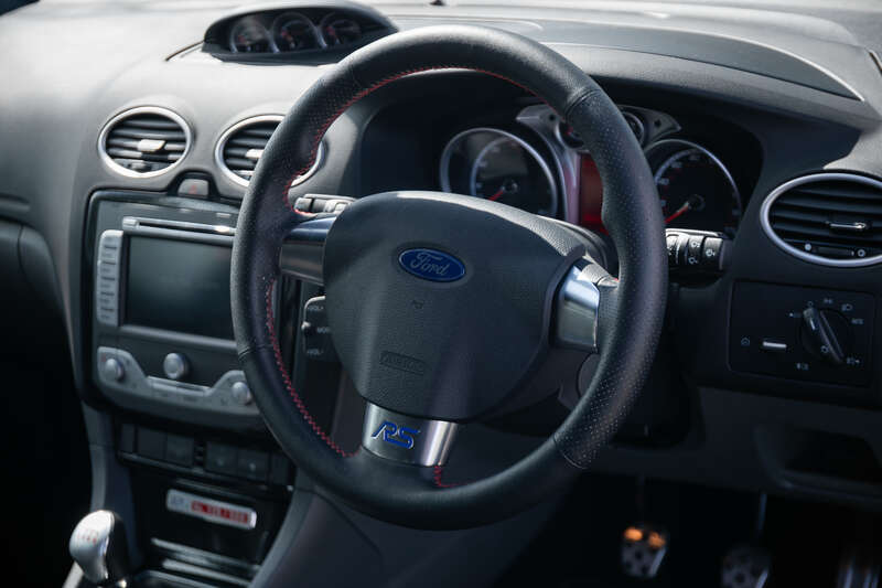 Used Ford Focus 2010 for sale - 78171901: Photo 14