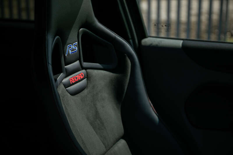 Used Ford Focus 2010 for sale - 78171901: Photo 16