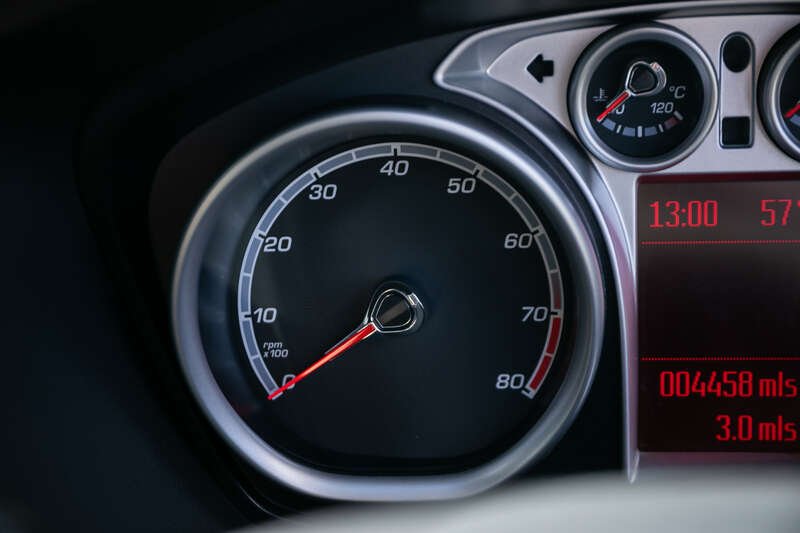 Used Ford Focus 2010 for sale - 78171901: Photo 18