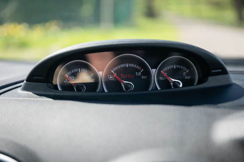 Used Ford Focus 2010 for sale - 78171901: Photo 19