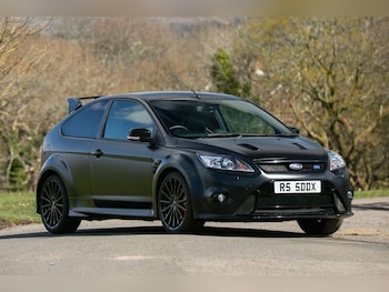 Used Ford Focus 2010 for sale - 78171901: Photo