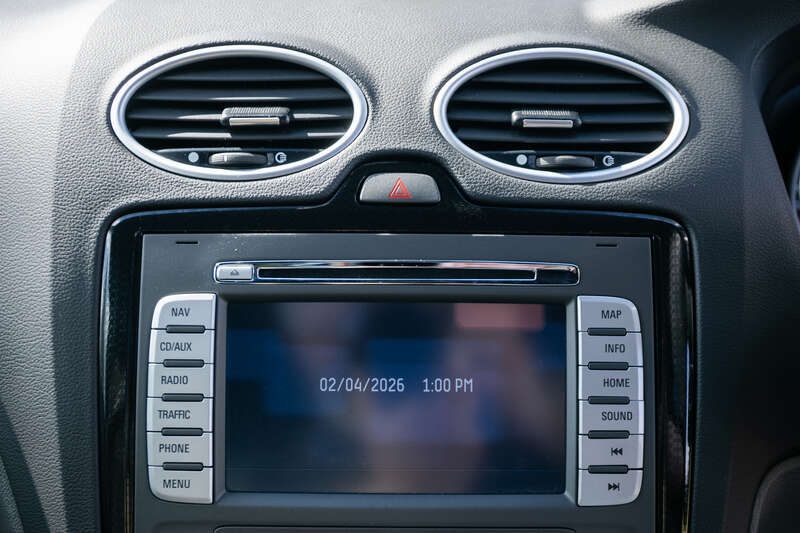 Used Ford Focus 2010 for sale - 78171901: Photo 20