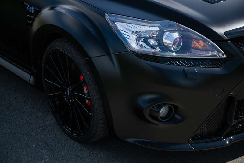 Used Ford Focus 2010 for sale - 78171901: Photo 22