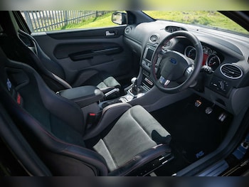 Used Ford Focus 2010 for sale - 78171901: Photo