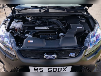 Used Ford Focus 2010 for sale - 78171901: Photo