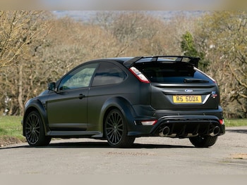 Used Ford Focus 2010 for sale - 78171901: Photo