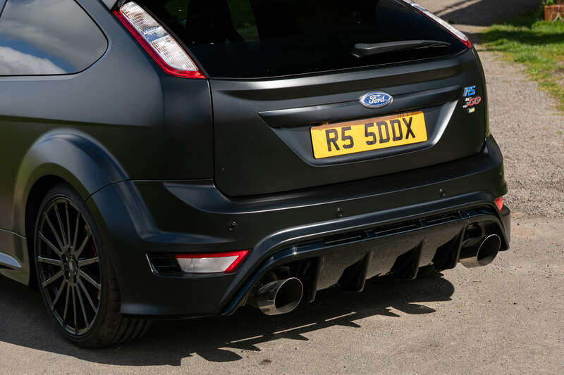 Used Ford Focus 2010 for sale - 78171901: Photo 9