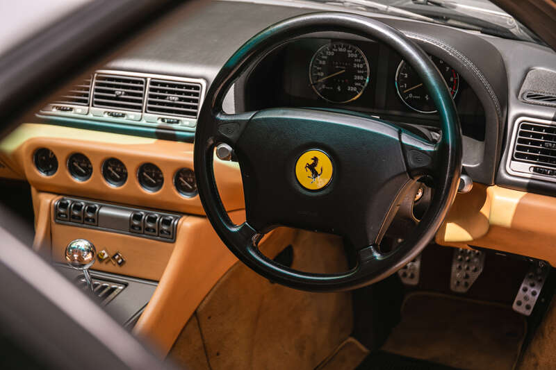 Used Ferrari 456 2015 for sale - 78171900: Photo 20