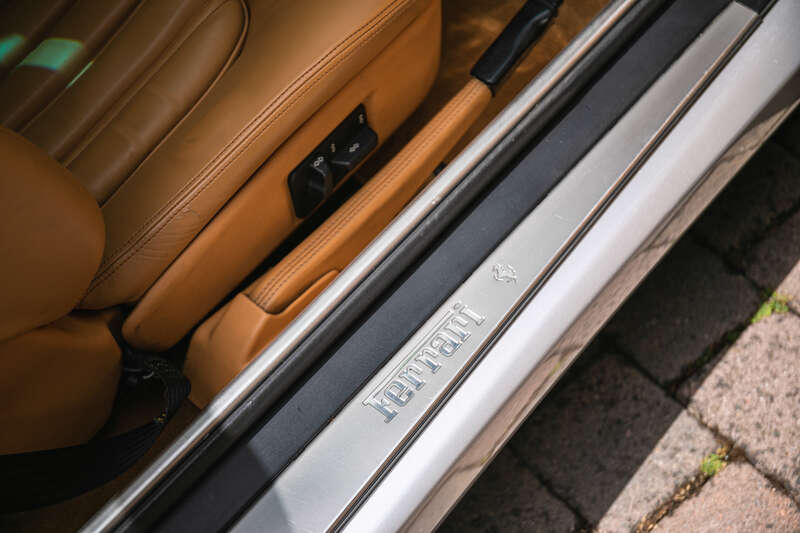 Used Ferrari 456 2015 for sale - 78171900: Photo 21