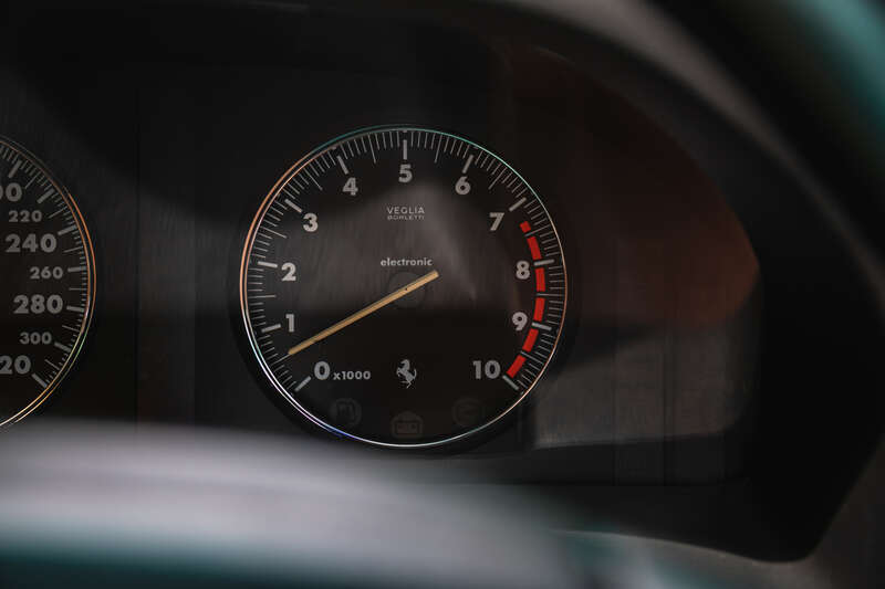 Used Ferrari 456 2015 for sale - 78171900: Photo 24