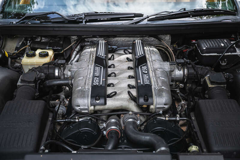 Used Ferrari 456 2015 for sale - 78171900: Photo 4