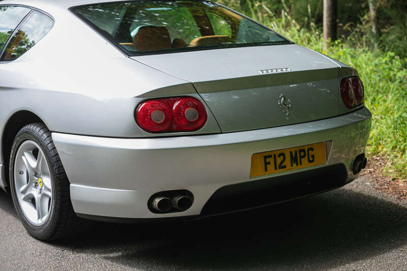 Used Ferrari 456 2015 for sale - 78171900: Photo 9
