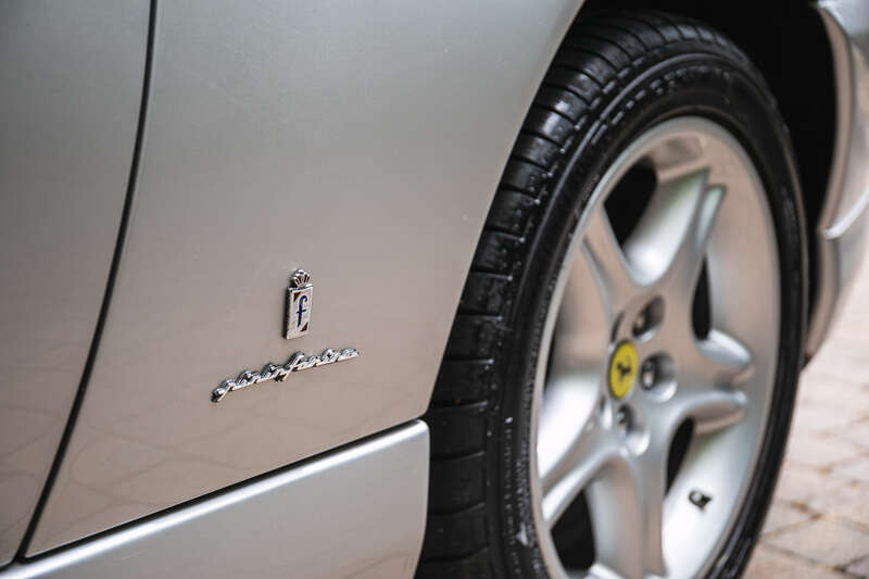 Used Ferrari 456 2015 for sale - 78087575: Photo 10