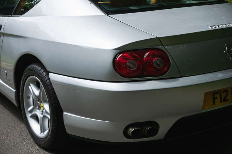 Used Ferrari 456 2015 for sale - 78087575: Photo 12