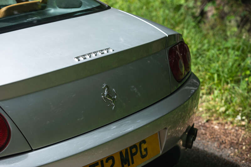 Used Ferrari 456 2015 for sale - 78087575: Photo 13