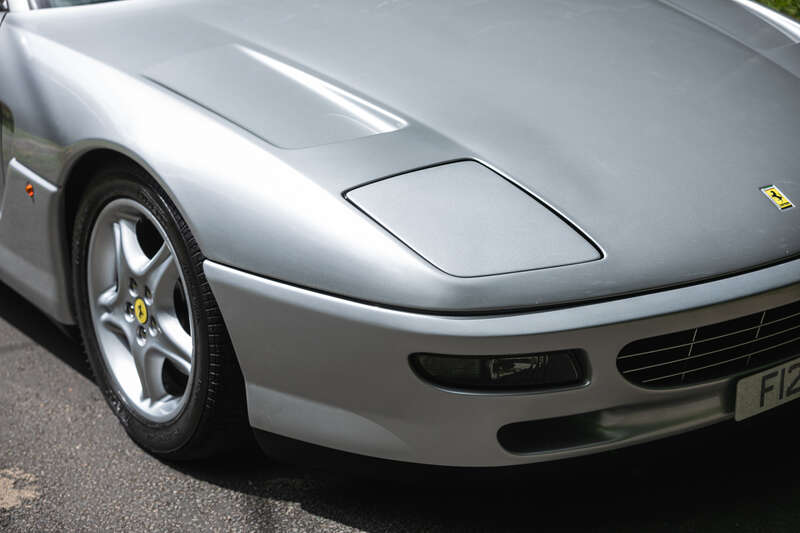 Used Ferrari 456 2015 for sale - 78087575: Photo 14