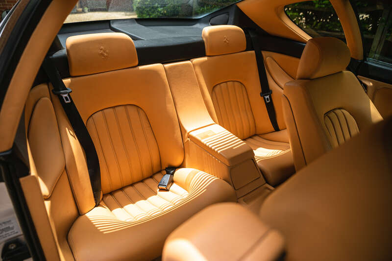 Used Ferrari 456 2015 for sale - 78087575: Photo 22