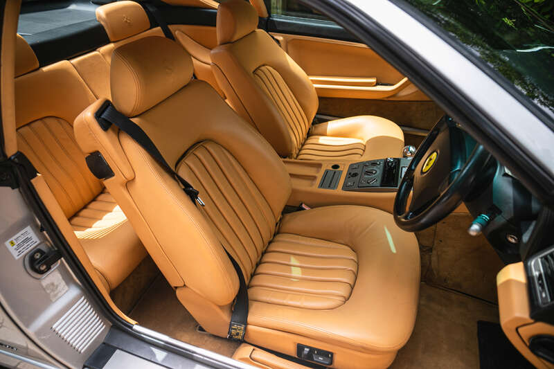 Used Ferrari 456 2015 for sale - 78087575: Photo 23