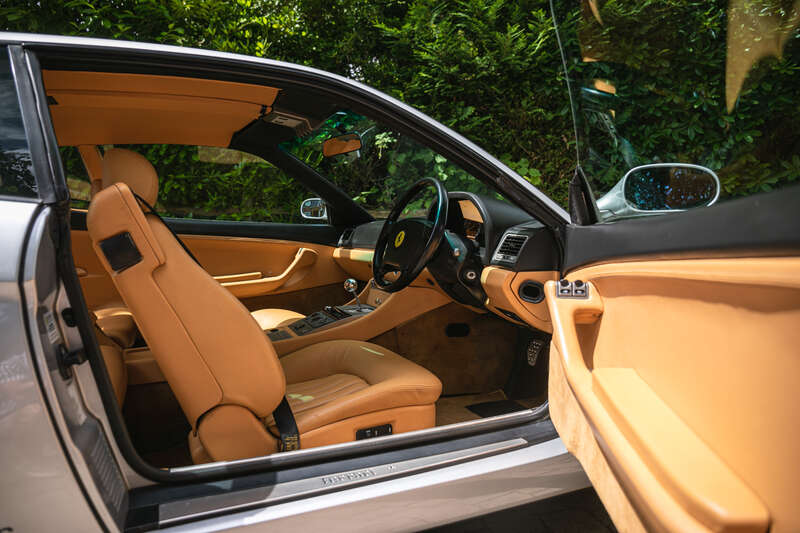 Used Ferrari 456 2015 for sale - 78087575: Photo 25