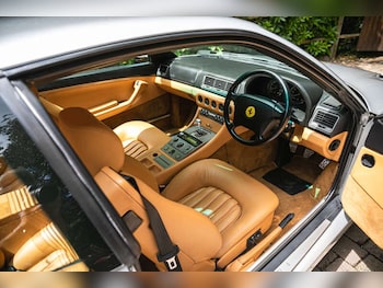 Used Ferrari 456 1995 for sale - 78087575: Photo