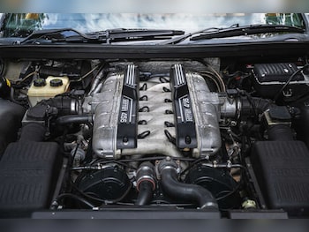 Used Ferrari 456 1995 for sale - 78087575: Photo