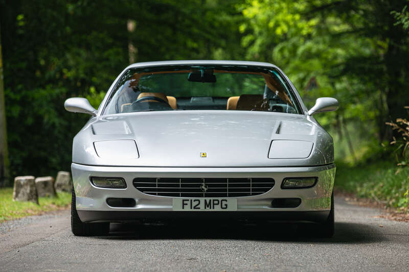 Used Ferrari 456 2015 for sale - 78087575: Photo 5