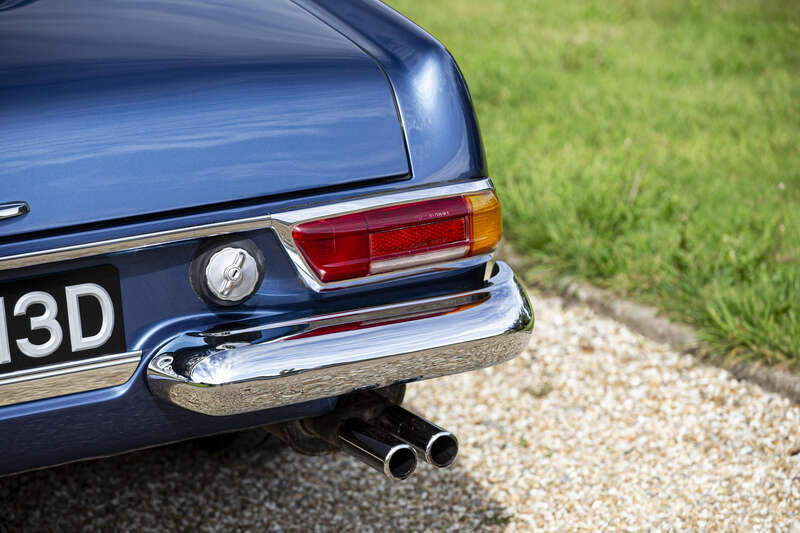 Used Mercedes-Benz 230 SL 2018 for sale - 76350348: Photo 25