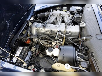 Used Mercedes-Benz 230 SL 1966 for sale - 76350348: Photo