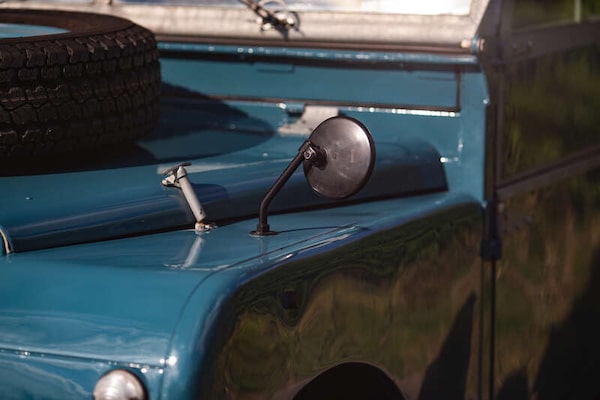 Used Land Rover Series I 1963 for sale - 76190350: Photo 17
