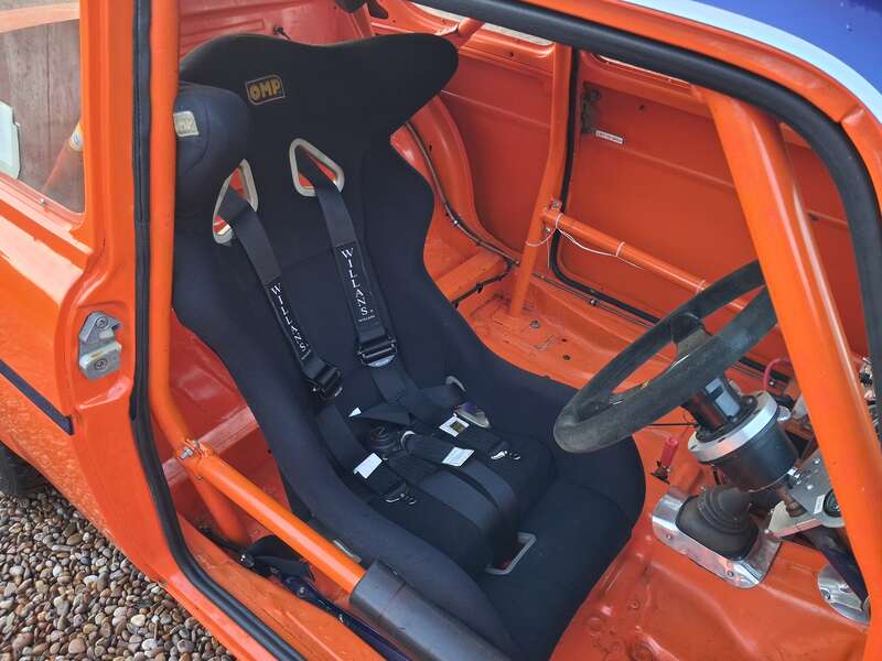 Used Ford Anglia for sale - 77396726: Photo 10