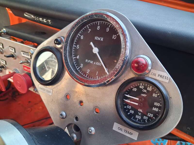 Used Ford Anglia for sale - 77396726: Photo 12